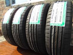 Nexen/Roadstone N'blue HD. Летние, 2016 год, без износа, 4 шт
