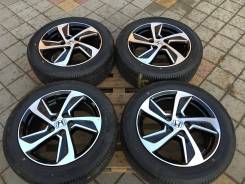 Honda. 7.0x17, 5x114.30, ET55
