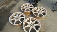 Manaray Sport Euro Edition. x17", 5x100 ����