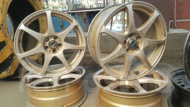Manaray Sport Euro Edition. x17", 5x100 ����