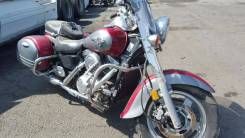Kawasaki VN Vulcan 1500 Classic. 1 500 куб. см., исправен, птс, без пробега. Под заказ
