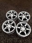 Mitsubishi. 7.0x16, 6x139.70, ET46