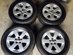 Toyota. 6.0x15, 5x100.00, ET45