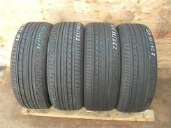 Dunlop Enasave RV503. Летние, 2014 год, износ: 10%, 4 шт