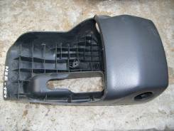 Панель рулевой колонки. Toyota Corolla, ZZE121, NZE120, ZZE122, CE120, NZE121 Toyota Corolla Fielder, NZE124, ZZE124, CE121, ZZE122, NZE120, NZE121 Дв...