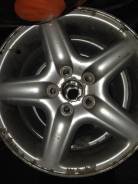 Toyota. x16, 5x114.30