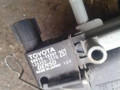 Датчик абсолютного давления. Toyota: Premio, Corolla Spacio, Allion, WiLL VS, Allex, Corolla Axio, Corolla Verso, Corolla, Opa, Caldina, Wish, Voltz...