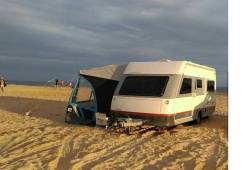 Westfalia Columbus. Продам прицеп дача ., 220 кг.