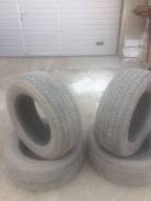 Dunlop Grandtrek AT20. Летние, износ: 50%, 4 шт