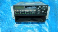 Магнитола. Mitsubishi Delica, P35W, P25W Mitsubishi Pajero, V24V, V24WG, V26WG, V47WG, V26C, V25C, V24C, V23C, V43W, V44W, V45W, V46W, V26W, V25W, V24...