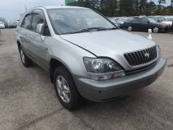 Toyota Harrier. MCU15, 1MZ