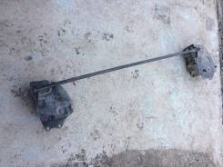Крепление кабины. Nissan Condor Nissan Atlas, SQ2F24, SQ1F24, SZ2F24, TZ2F24 Двигатели: FD42, ED35, FD46, BD30, STD, QR20DE