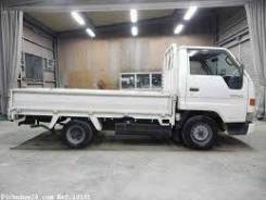 Toyota Dyna. Продам тоиоту дюну, 2 800 куб. см., 1 500 кг.
