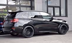 Hamann. 8.5/9.5x20, 5x120.00, ET30/40