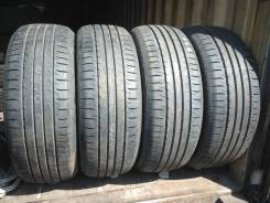 Dunlop SP Sport Maxx 050. Летние, 2014 год, без износа, 4 шт