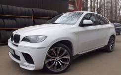 BMW. x21, 5x120.00. Под заказ