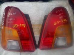 Стоп 4783 правый Daihatsu Pyzar
