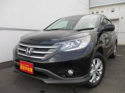 Honda CR-V. автомат, 4wd, 2.4, бензин, 30 000 тыс. км, б/п. Под заказ