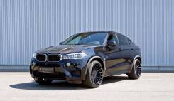Hamann. x21, 5x120.00. Под заказ