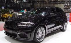 Hamann. x21, 5x120.00. Под заказ