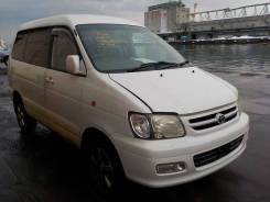 Toyota Town Ace Noah. SR50 0085286