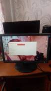 Philips. 22" (56 см), технология LCD (ЖК)