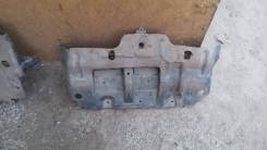 Защита двигателя. Toyota Land Cruiser Prado, GRJ120, GRJ120W, TRJ120, TRJ120W Lexus GX470, UZJ120 Двигатель 2UZFE