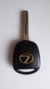 Ключ зажигания. Lexus RX300, MCU38, MCU35, GSU35 Lexus RX300/330/350, GSU35, MCU35, MCU38 Двигатели: 1MZFE, 3MZFE, 2GRFE