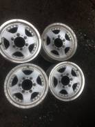 CV928. 7.0x15, 6x139.70, ET38