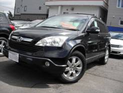 Honda CR-V. автомат, 4wd, 2.4, бензин, 77 000 тыс. км, б/п, нет птс. Под заказ