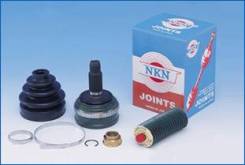 Шрус подвески. Toyota: Corolla, Corolla Levin, Carina, Sprinter, Celica, Sprinter Trueno, Corona, Caldina, Carina E, Sprinter Marino, Corolla Ceres, C...