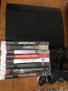 Sony PlayStation 3 Super Slim