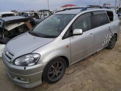 Toyota Ipsum. ACM26, 2AZFE