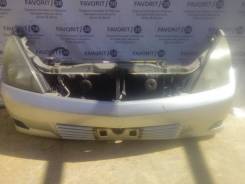 Ноускат. Toyota Opa, ZCT10, ZCT15, ACT10