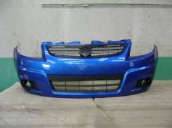 Бампер. Suzuki SX4, YB11S, YA11S