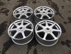 Bridgestone FEID. 7.0x17, 5x100.00, 5x114.30, ET50, ЦО 72,0 мм.