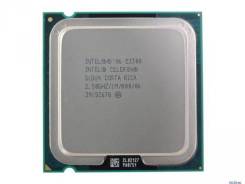 Intel Celeron E3300