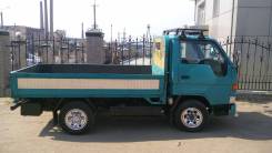 Toyota Dyna. Продам грузовик, 2 800 куб. см., 1 500 кг.