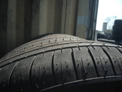 Bridgestone Dueler H/L. Летние, 2015 год, износ: 5%, 2 шт