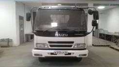 Isuzu Forward. Продам 2006 года воровайка, 5 200 куб. см., 4 000 кг.