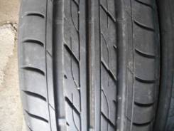 Bridgestone Ecopia EX10. Летние, 2011 год, износ: 5%, 4 шт