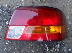 Стоп-сигнал. Toyota Vista, CV40, CV43 Двигатель 3CT
