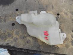 Расширительный бачок. Nissan Primera Camino, P11, HP11 Nissan Bluebird, EU14, ENU14 Nissan Primera, HP11, P11 Двигатель SR18DE