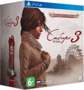 Игры для Sony PlayStation 4.
