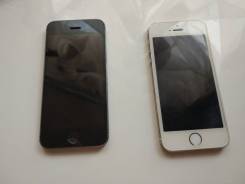 Apple iPhone 5s 32Gb. Б/у