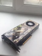 GeForce GTX 260 ����