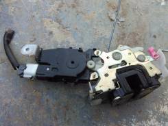 Замок двери. Subaru Legacy Lancaster, BHE, BH9 Subaru Legacy, BHC, BHCB5AE, BH9, BHE, BH5