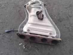 Коллектор выпускной. Toyota: Corolla, Corolla Verso, Allion, Allex, Matrix, Wish, Opa, Caldina, Isis, Corolla Fielder, Voltz, Premio, Corolla Spacio...