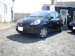 Honda Fit. автомат, 4wd, 1.3, бензин, 76 000 тыс. км, б/п, нет птс. Под заказ