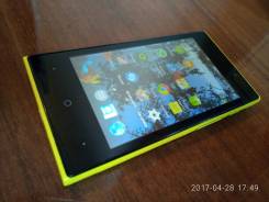 Highscreen Zera F. Б/у